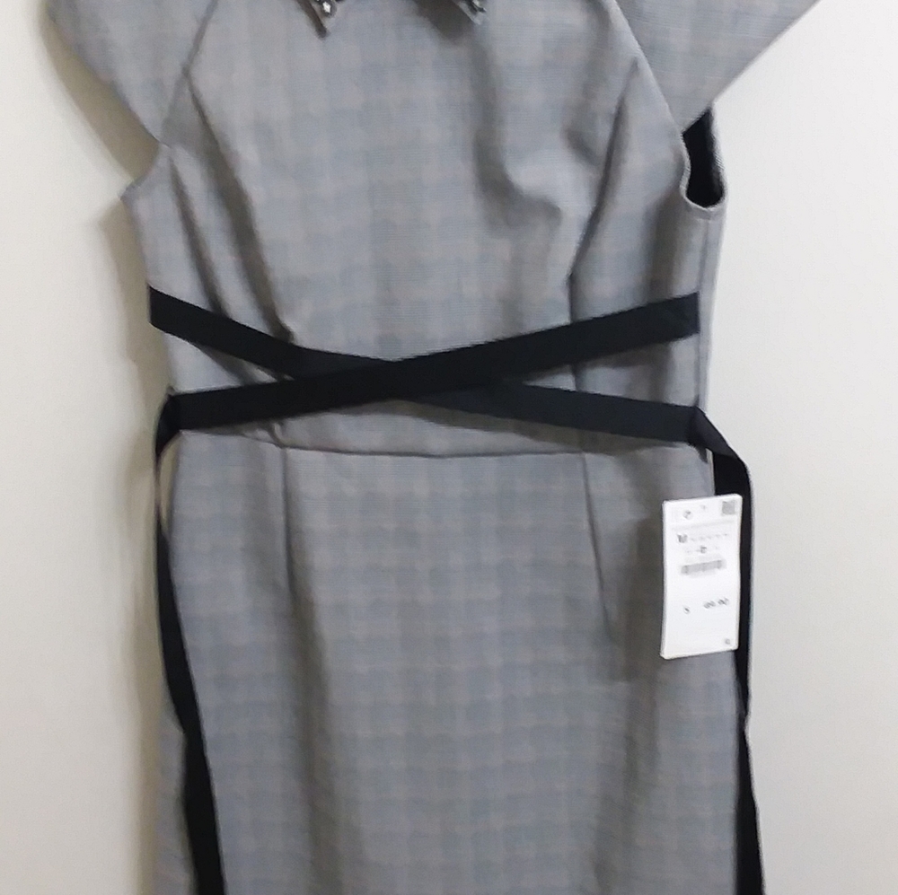 Brand New Dress